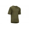 Tee-Shirt Tactique Instructor M.KII Vert Clawgear chez www.equipements-militaire.com