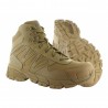 Chaussures d'intervention Magnum Uniforce 6.0 sur www.equipements-militaire.com