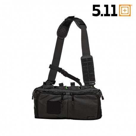 Sacoche tactique 5.11 Tactical 4 Banger Bag sur www.equipements-militaire.com