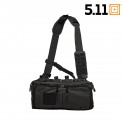 Sacoche tactique 5.11 Tactical 4 Banger Bag