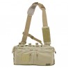Sacoche tactique 5.11 Tactical 4 Banger Bag sur www.equipements-militaire.com