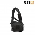 Sacoche tactique 5.11 Tactical 2 Banger Bag