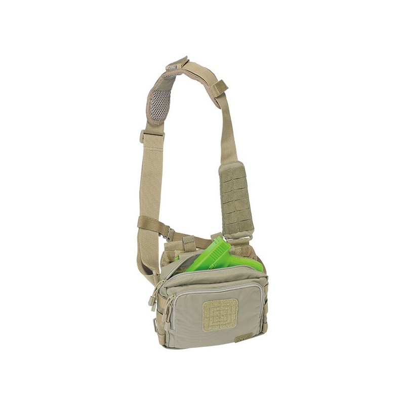 Sacoche tactique 5.11 Tactical 2 Banger Bag