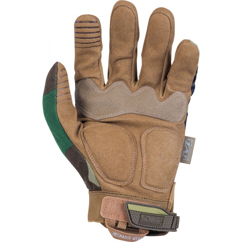 MECHANIX WEAR FASTFIT touch gants militaire armée tir temps froid gant 