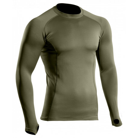 Maillot Thermo Performer Niv. 3 TOE chez www.equipements-militaire.com
