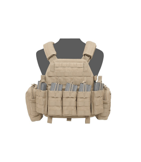 Gilet porte plaque DCS DA 5.56 Plate Carrier Warrior Assault Systems