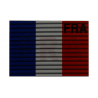 Patch Dual IR FRANCE Clawgear chez www.equipements-militaire.com