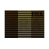 Patch Dual IR FRANCE Clawgear chez www.equipements-militaire.com