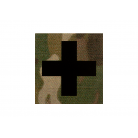 Patch Medic IR Clawgear chez www.equipements-militaire.com