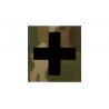 Patch Medic IR Clawgear chez www.equipements-militaire.com