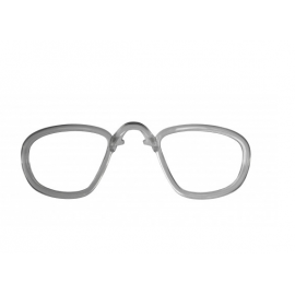 Insert verres correcteurs pour lunettes Saber Advanced/Rogue/Vapor WIley-X chez www.equipements-militaire.com