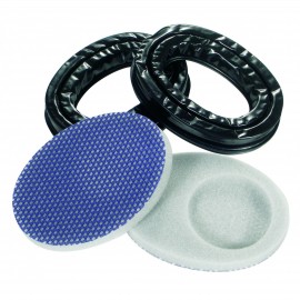 Kit d'hygiène de rechange en gel silicone pour casque Suprême MSA chez www.equipements-militaire.com