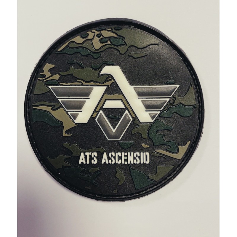 Patch Ats Ascensio 