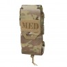 Pochette Medic Verticale Direct Action MKII chez www.equipements-militaire.com