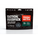 Riz au Poulet Tactical FoodPack