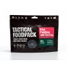Pudding de Riz et Framboises Tactical FoodPack