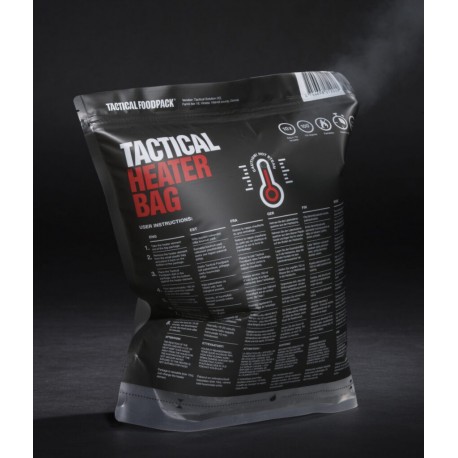 Chauffe-Plat Heater Bag Tactical FoodPack chez www.equipements-militaire.com