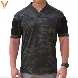 Ubas Boss Rugby Velocity Systems Black Multicam chez www.equipements-militaire.com