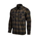 Chemise Canyon Valley Flannel Vertx