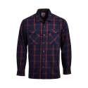 Chemise Canyon River Flannel Vertx