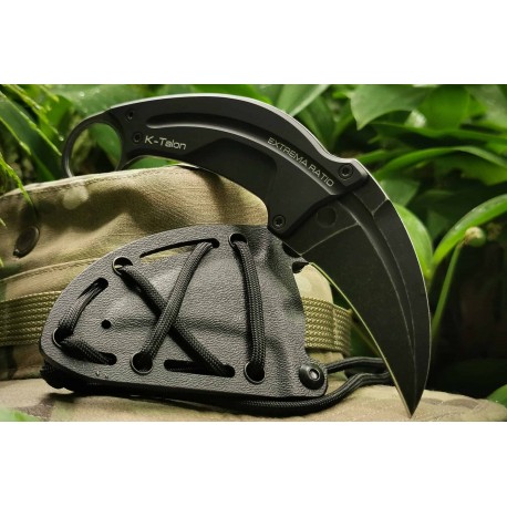 Couteau Extrema Ratio K-Talon, disponible sur www.equipements-militaire.com