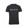 T-shirt Born To Lift chez www.equipements-militaire.com