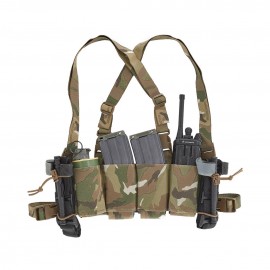 Bank Robber Chest Rig Spiritus Systems, disponible sur www.equipements-militaire.com