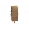 Pochette 5.56mm Single Mag Stack Flap Pouch Core Clawgear, disponible sur www.equipements-militaire.com