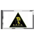 A.R.E.S. : Army Related Equipment Specialist